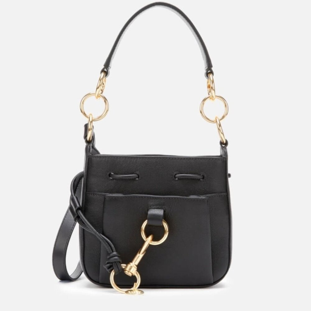 See By Chloe Crossbody "EUC" - Picture 15 of 16